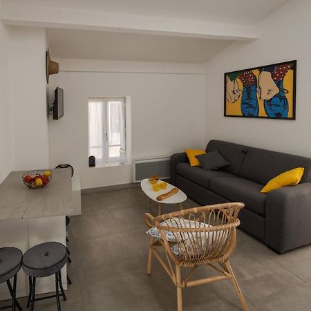 Appartement Terrasse Climatise Calme En Centre-Ville L'Isle-sur-la-Sorgue Exterior photo
