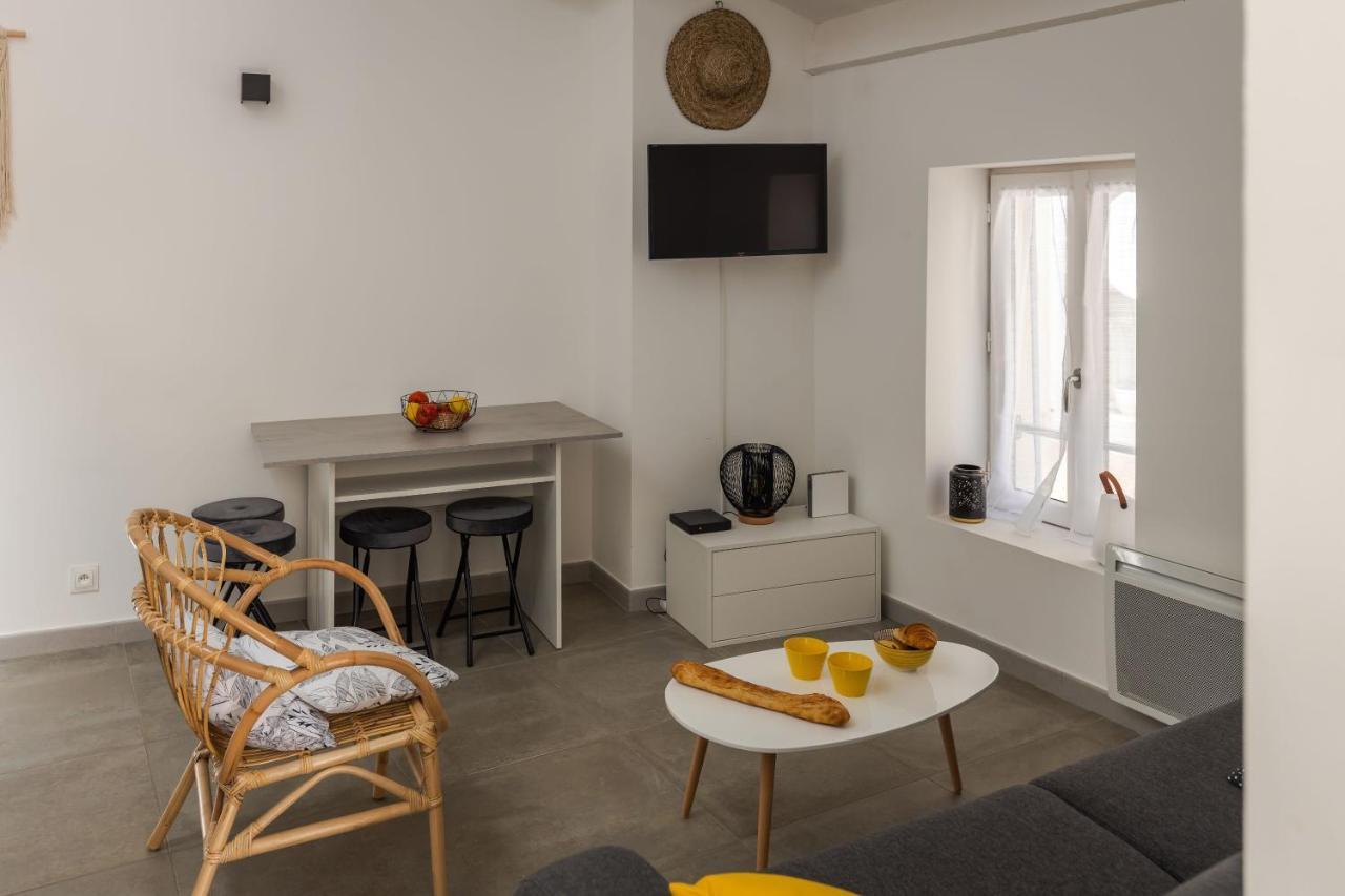 Appartement Terrasse Climatise Calme En Centre-Ville L'Isle-sur-la-Sorgue Exterior photo